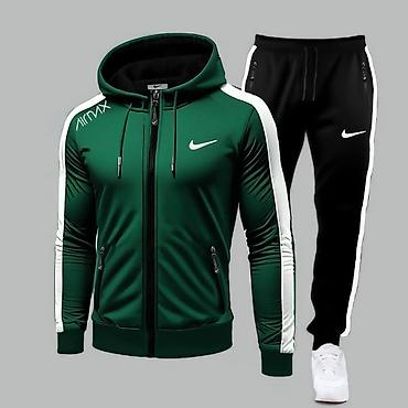 givova trenerka: Nove trenerke S,M,L,XL,XXL veličine za samo 3500 din. Pb — 4