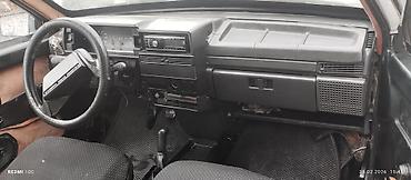 VAZ (LADA): VAZ (LADA) Samara: 1.5 l | Hetçbek — 6