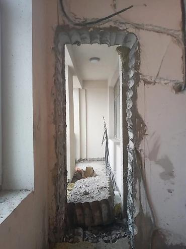 qarabagda tikinti isleri: Beton kəsən beton deşən betonlarin i̇stənilən ölçüdə vəi̇stənilən — 6