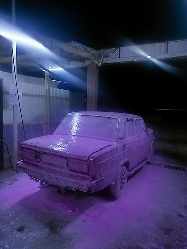 радиатор опель фронтера б: ВАЗ (ЛАДА) 2106: 1987 г., Механика, Бензин, Седан — 3
