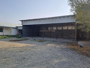 бизнес бильярд: Продаётся огороженная производственно-складская база с удобным выездом — 5