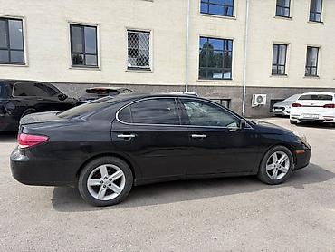 lexuc 330: Lexus ES: 2004 г., 3.3 л, Автомат, Бензин, Седан — 3