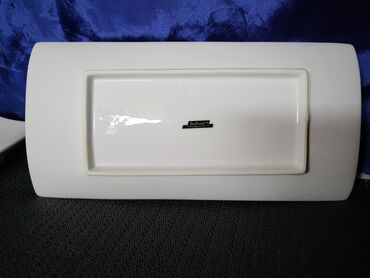 Kuhinjski setovi: Tanjiri novi servirni befrost nemacki,porcelanski. Tanjiri za na lalafo.rs — 11 Kuhinjski setovi: Tanjiri novi servirni befrost nemacki,porcelanski. Tanjiri za — 11