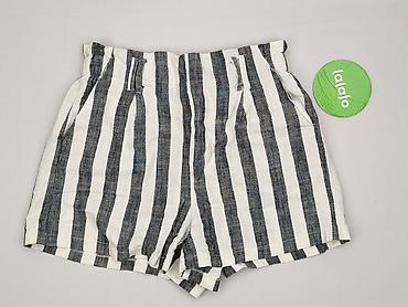 straus polska: Bershka, Szorty damskie, rozmiar L — 2