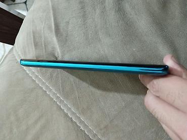irsad telecom xiaomi note 10: Xiaomi Mi Note 10, rəng - Mavi, 
 Barmaq izi — 7