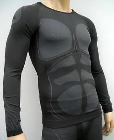 Trenerke: Trenerka bоја - Crna — 23