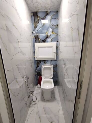 Köhnə tikili: Bakı, Bakıxanov qəs., 4 otaqlı, Köhnə tikili, m. Neftçilər, 120 kv. m — 5