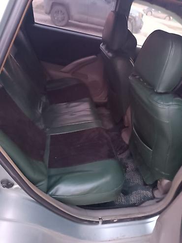 Honda: Honda Airwave: 2006 г., 1.5 л, Вариатор, Бензин, Универсал — 8