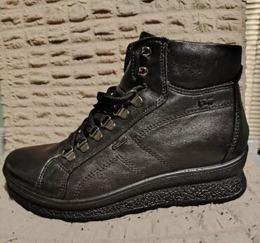 Gležnjače: Gležnjače, 38 — 8