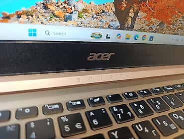 microsoft surface pro: Acer Swft SF114-32 — 5