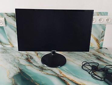 windows surface: Монитор Samsung 24" LED — модель S24F354FHI (код модели — 3