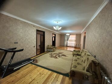 Həyət evləri və villaların satışı: 7 otaqlı, 750 kv. m, Kredit yoxdur, Yeni təmirli — 17