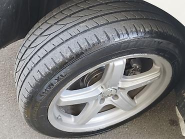 Mercedes-Benz: Mercedes-Benz GL 550 4MATIC SUV - Ban növü: tam ölçülü 7 yerlik SUV - — 4