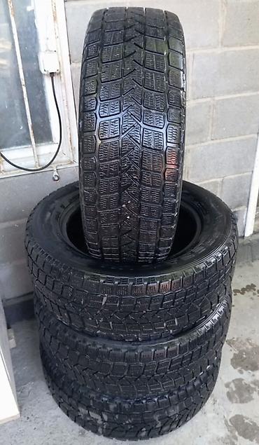 maxxis 980: Комплект зимних шин MAXXIS - Размер: 255/60 R18 - Индекс — 1