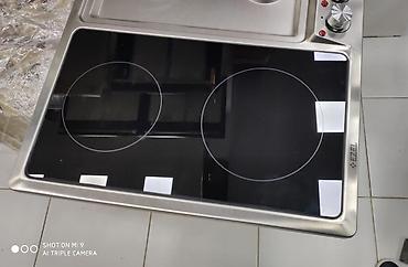 elektrik pilte: Qaz plitəsi Yeni — 6