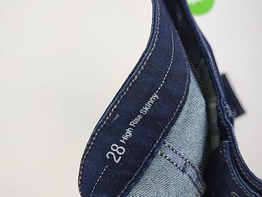 facesit jeans: Levi’s, Jeansy damskie, rozmiar S — 4