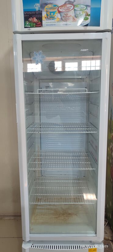 холодильник для мороженого: Для напитков, Китай, Б/у