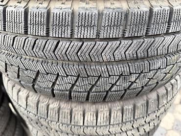 зимние шины 195 70 15: Зимние шины 195/65 R15 Пара - Размер: 195/65 R15 (маркировка на — 2