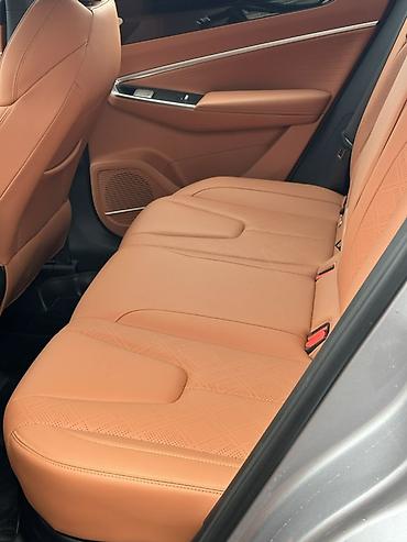 jeely coolray: Geely Boyue: 2025 г., 1.5 л, Робот, Бензин, Кроссовер — 9