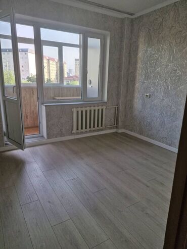 Батирлерди узак мөөнөткө ижарага берүү: 2 бөлмө, Кыймылсыз мүлк агенттиги, Чогуу жашоосу жок, Жарым -жартылай эмереги бар