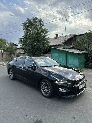 кия серато: Kia K5: 2020 г., 2 л, Автоматтык, Бензин, Седан