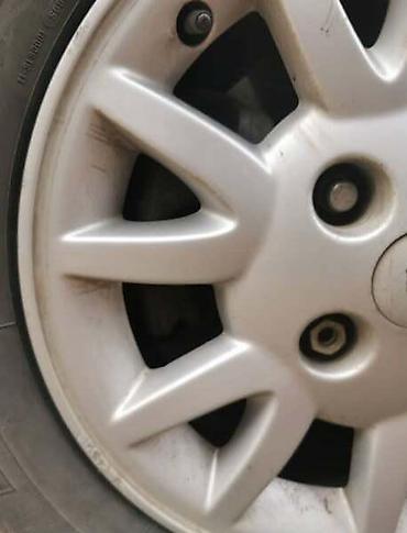 auto otpad vrbas: KOCIONE CELJUSTI ZA NISSAN PRIMERA | nissan primera kocione celjusti — 1