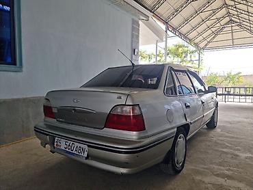 Daewoo: Daewoo Nexia: 2007 г., 1.5 л, Механика, Бензин, Седан — 3