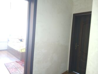 xacmaz mənzil: 4 otaqlı, Yeni tikili, 92 kv. m