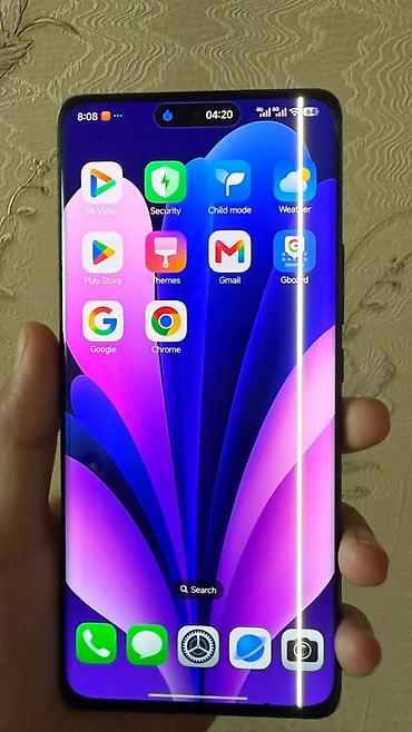 16 pro mac: Смартфон Xiaomi (серия 12 pro) с изогнутым AMOLED‑дисплеем и тройной — 1