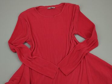 bluzki na długi rękaw sinsay: Tunic, Zara, M (EU 38), condition - Very good