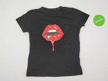 chile: T-shirt damski, rozmiar XS — 2