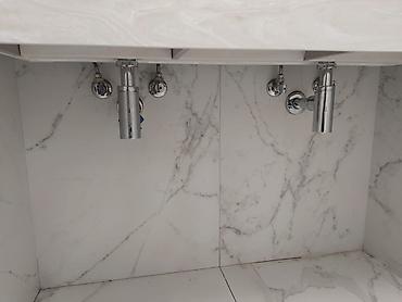 Монтаж и замена сантехники: Сантехник и электрик — профессиональные работы под ключ — 5