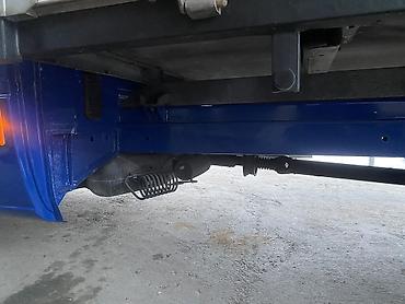 Mercedes-Benz: Mercedes-Benz Спринтер: 2005 г., Механика, Дизель — 11