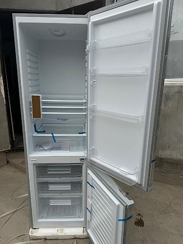 Холодильники: Холодильник Avest, Новый, Двухкамерный, De frost (капельный), 55 * 180 * 55 — 22