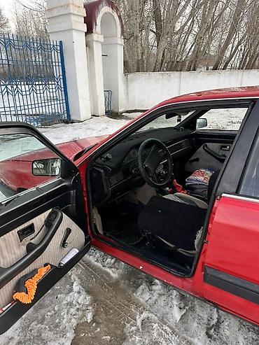 Audi: Audi 100: 1988 г., Механика, Универсал — 4