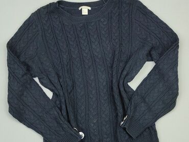 h and m spódnice: Sweter, H&M, L (EU 40), condition - Good