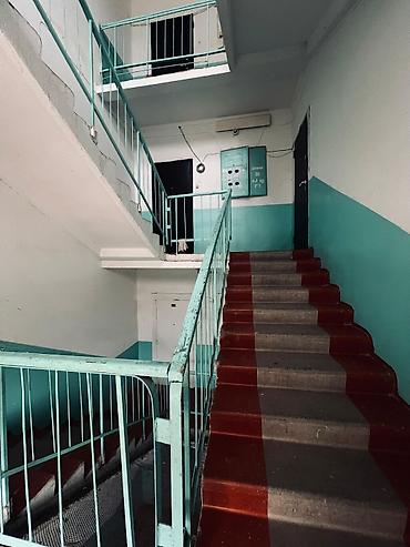 Продажа квартир: 2 комнаты, 55 м², 107 серия, 5 этаж, Косметический ремонт — 2