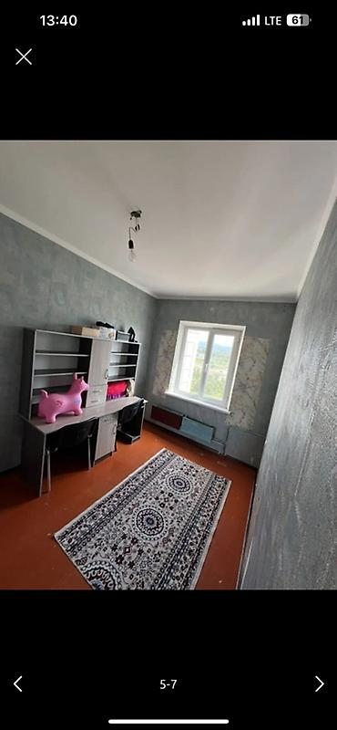 ош сити цена: 3 комнаты, 170 м², 107 серия, 9 этаж, Косметический ремонт — 3