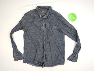 Koszule: Big Star, Koszulа dla mężczyzn, M — 3