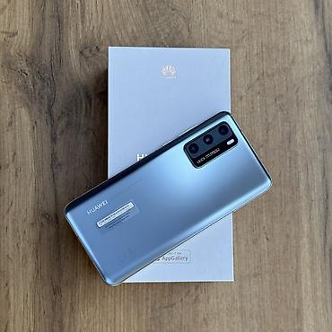 tesla p40: Huawei P40 8/128 GB ФЛАГМАН Компактный флагман Привозной Германия 🇩🇪 — 1