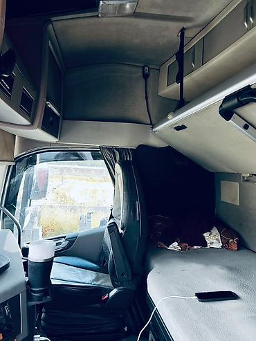 Тягачи: Тягач, Volvo, Самосвал — 10
