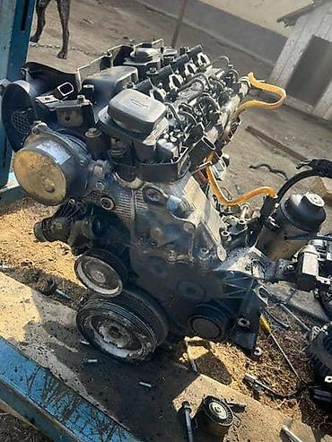 d3 mini kanali: MOTOR M47 122KS ZA BMW SERIJA 1, SERIJA 3 | Na stanju novi i polovni — 4