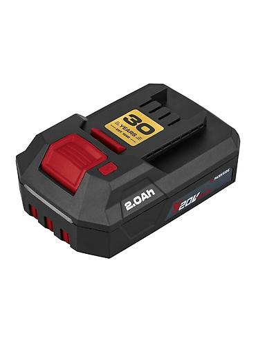 laser parkside 360°: Parkside baterija 20V 2Ah + punjač 2.4A – X20V Team – NOVO ✅ Novo — 2