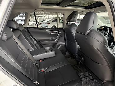 Другие автомобили: Продается Toyota Wildlander 2023. Максимальная комплектация. Состояние — 7