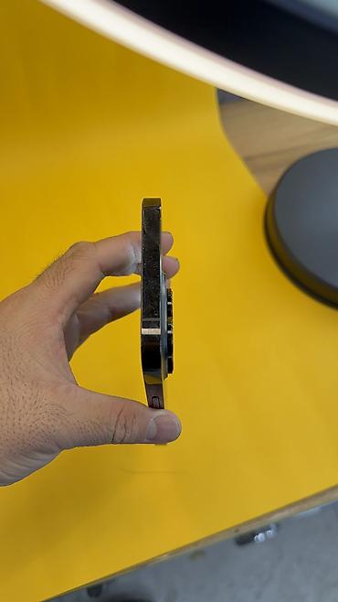 Apple iPhone: IPhone 14 Pro Max, 256 ГБ, 90 % — 9