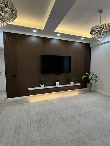 2 комнаты, 68 м², 10 этаж, Дизайнерский ремонт at lalafo.kg 2 комнаты, 68 м², 10 этаж, Дизайнерский ремонт