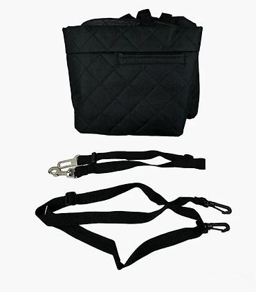 Pet Equipment & Accessories: ZASTITA ZA AUTO SEDISTE OD KUCNIH LJUBIMACA NOVO 137X147 CM | Cene — 2