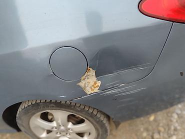 Hyundai: Hyundai Elantra: 2007 г., 1.6 л, Автомат, Бензин, Седан — 12