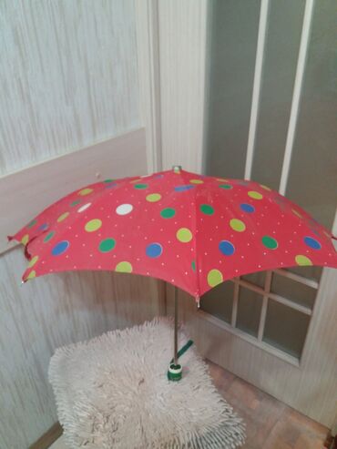 детские зонты: Зонтик детский