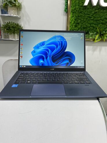 ультрабук acer s3: Ультрабук, Acer, 8 ГБ ОЗУ, Intel Core i3, 14.3 ", Б/у, Для работы, учебы, память SSD